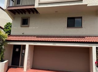 240 Windward Psge APT 1001, Clearwater, FL 33767