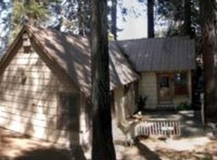 44559 Lakeview, Shaver Lake, CA
