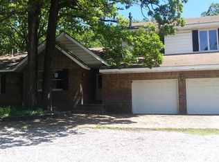 5555 S 97th Ave W, Sand Springs, OK 74107