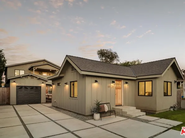 4626 Berryman Ave, Los Angeles, CA 90230