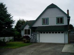 277 SW Lillyben Ave, Gresham, OR 97080