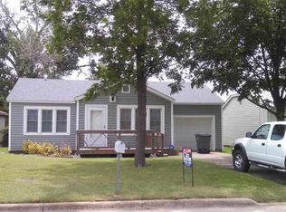 1614 NW Irwin Ave, Lawton, OK 73507