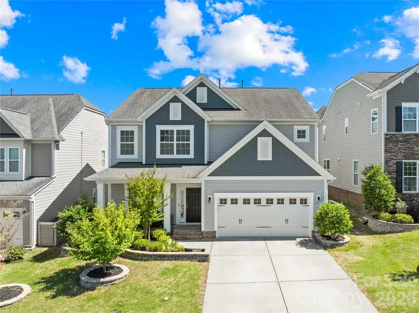 10677 Sky Chase Ave NW, Concord, NC 28027