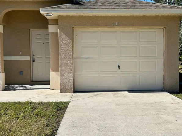 346 Bell Blvd S, Lehigh Acres, FL 33974