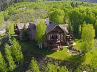 506 Ridge Rd, Crested Butte, CO 81224