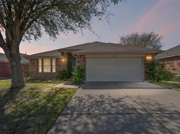 6510 Plainview Ct, Arlington, TX 76002