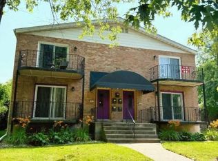 613 N 25th St FLOOR 2, Allentown, PA 18104