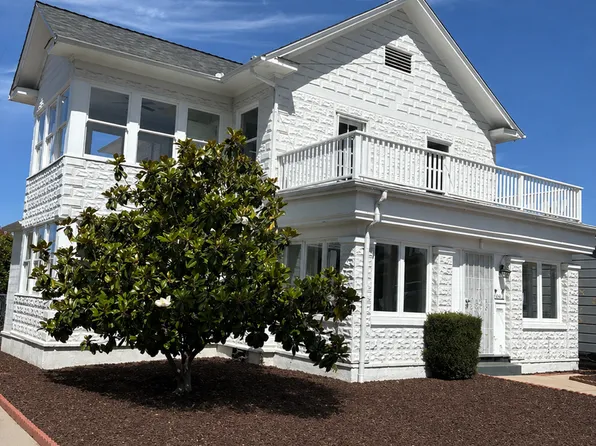 Palm Avenue 4874-4876