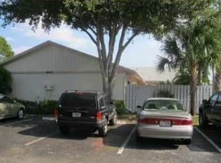 8842 Ranta Ct APT B, Boynton Beach, FL 33436
