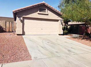 22942 W Cantilever St, Buckeye, AZ 85326