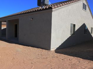 3502 S Sage Ave, Yuma, AZ 85365
