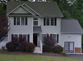 7107 Koufax Ct, North Chesterfield, VA 23234