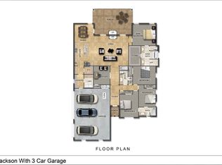 9013 Valley Oak Ct, Springtown, TX 76082