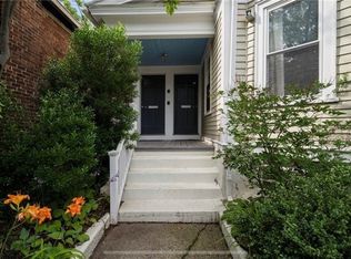 232 Williams St FLOOR 3, Providence, RI 02906