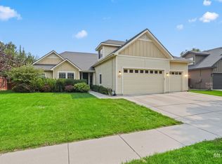 721 W Barrymore Dr, Meridian, ID 83642