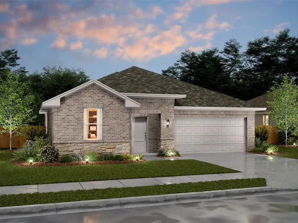 14922 Baikal Dr, Dallas, TX 75253