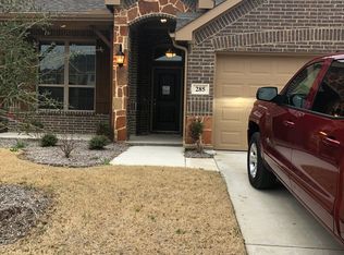 285 Arbury Dr, Forney, TX 75126