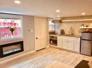 815 40th St #1, Emeryville, CA 94608