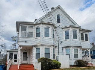 53-55 Laurel St #53, Manchester, CT 06040