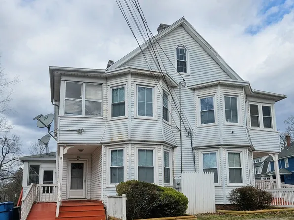 53-55 Laurel St #53, Manchester, CT 06040