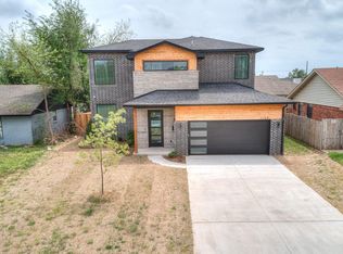 1124 NE 5th St, Oklahoma City, OK 73117