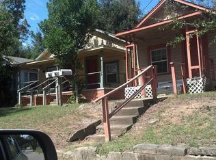 1102-1104 W Gonzalez St, Pensacola, FL 32501