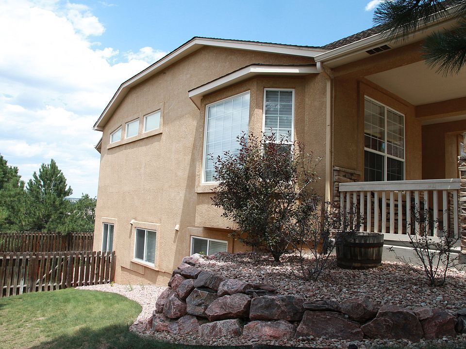 WEST SIDE EXTERIOR