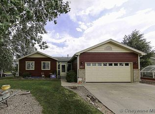 5911 Kennedy Dr, Cheyenne, WY 82001