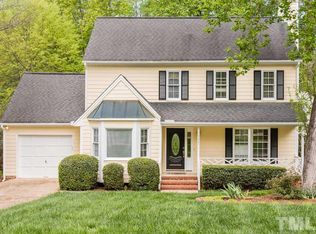 7621 Valley Run Dr, Raleigh, NC 27615