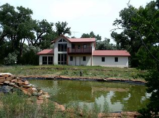 157 County Road 119, Espanola, NM 87532