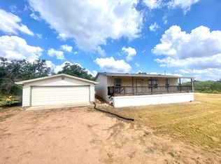 361 County Road 116, Llano, TX 78643