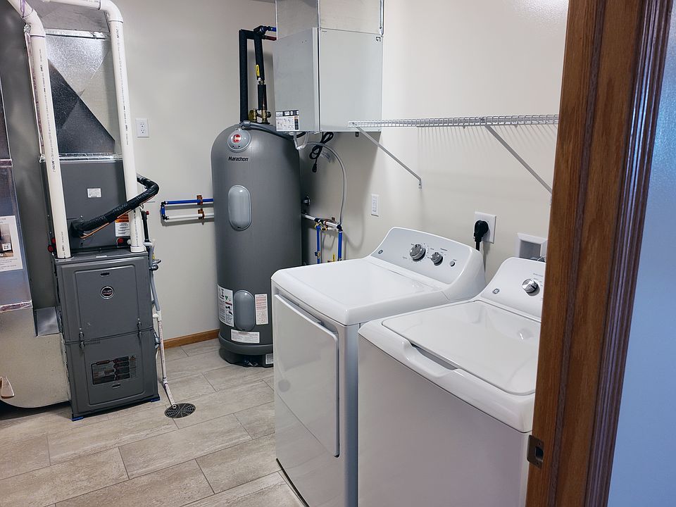 Laundry / Utility