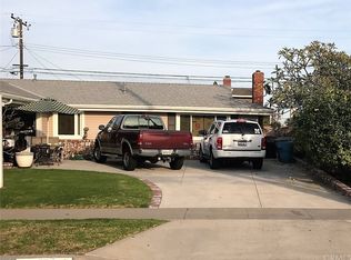 12172 Winton St, Garden Grove, CA 92845