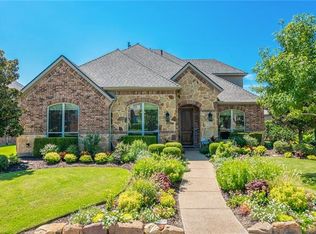 5733 Franklin Ct, Frisco, TX 75033