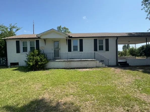 1307 Bolt Dr, Anderson, SC 29621