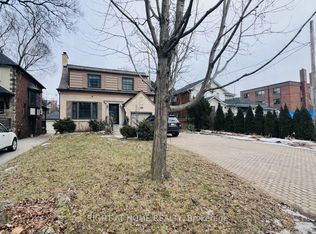 11 Kings Lynn Rd, Toronto, ON M8X2M9