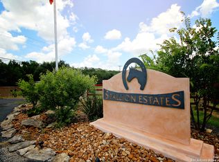 154 N Stallion Estates Dr, Spring Branch, TX 78070