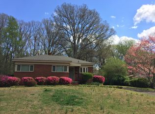 1248 Roanoke Ave, Charlotte, NC 28205