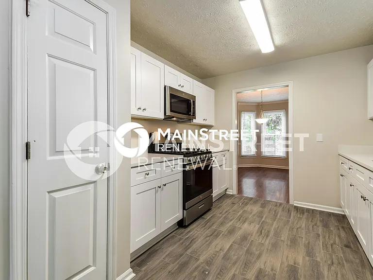 WM - Kitchen