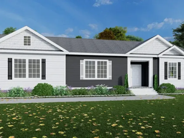 Meadow Creek Plan, Meadow Creek