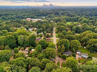 3612 Winterfield Pl, Charlotte, NC 28205