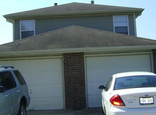 1507 W 8th Street Ter, Knob Noster, MO 65336
