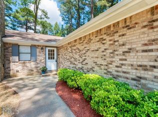 2210 Village Dr, Covington, GA 30016