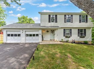 6 Sevier St, Stafford, VA 22556