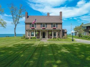 33609 Lake Shore Blvd, Lakeline, OH 44095