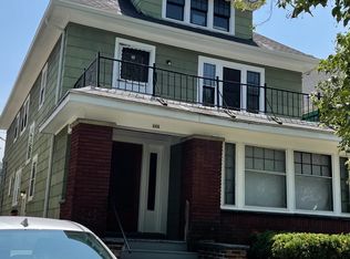 209 Lisbon Ave, Buffalo, NY 14215