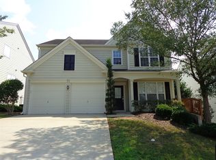607 Wallnut Hall Trl, Woodstock, GA 30189