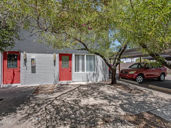 2021 S Granada Dr APT 10, Tempe, AZ 85282
