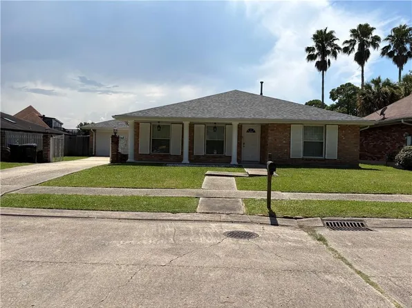 7810 Exeter St, New Orleans, LA 70126