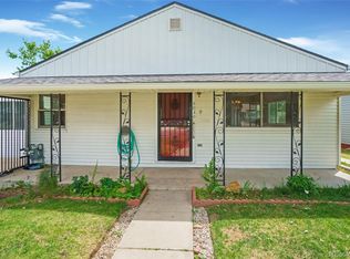 5030 Clay St, Denver, CO 80221